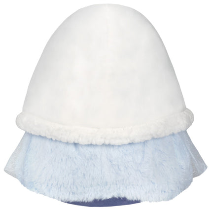 mini winter solstice plague nurse back view