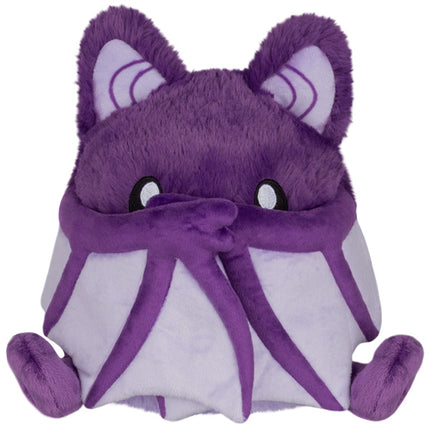 mini spooky bat closed update