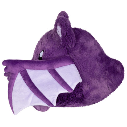 mini spooky bat side update