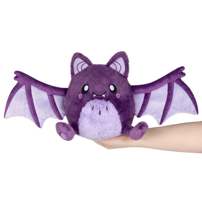 Mini Squishable Spooky Bat Product Image