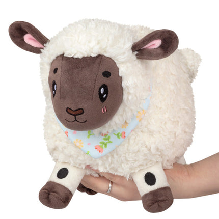 Mini Squishable Spring Lamb Product Image