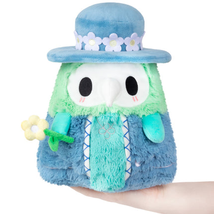 Mini Spring Plague Doctor