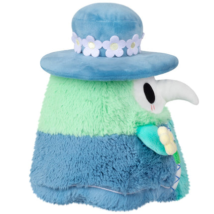 Mini Spring Plague Doctor Side