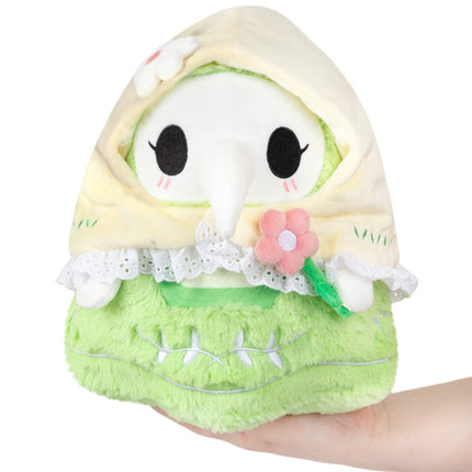 Mini Spring Plague Nurse