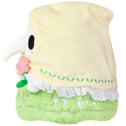 Mini Spring Plague Nurse Side
