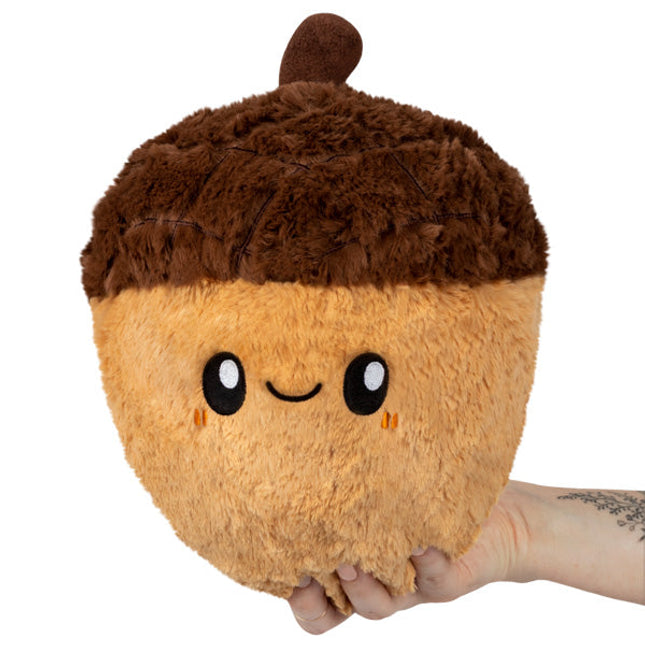 Mini Squishable Acorn Product Image
