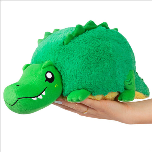 Mini Squishable Alligator II Product Image