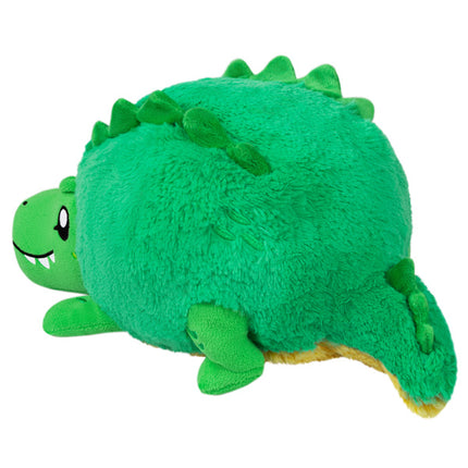 mini squish alligator ii 7 back