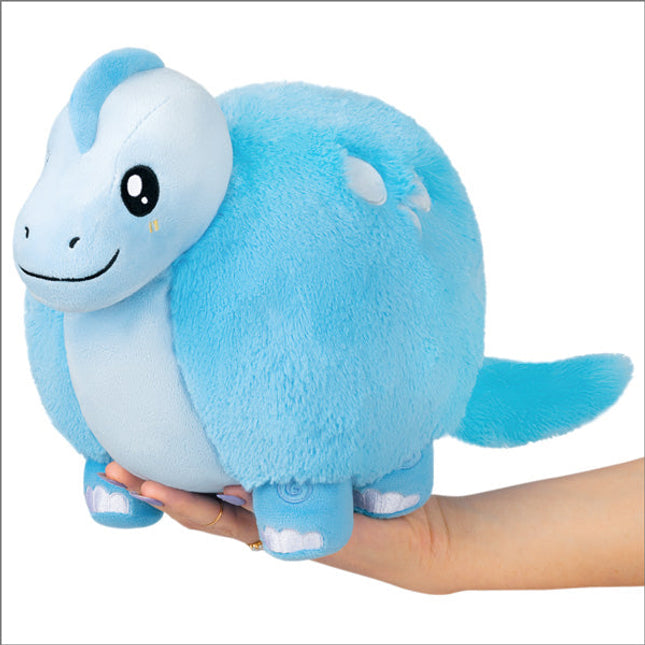 Mini Squishable Apatosaurus Product Image