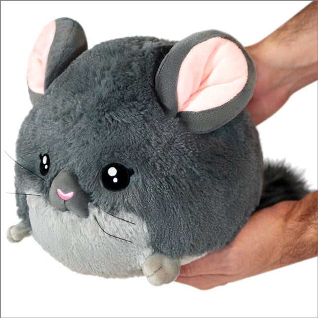 Mini Squishable Baby Chinchilla Product Image