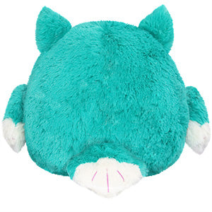mini squish baby owl 7 back