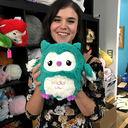 mini squish baby owl 7 user1