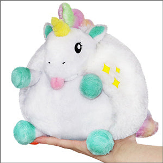 Mini Squishable Baby Unicorn Product Image