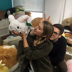 mini squish bunny 7 user1