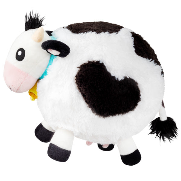 Squishable Bull Mini Squishable Cow