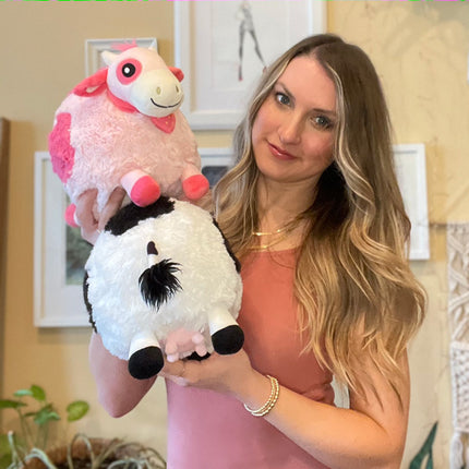 mini squish cow 7 user2