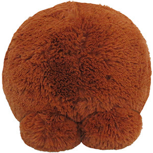mini squish cute bigfoot 7 back