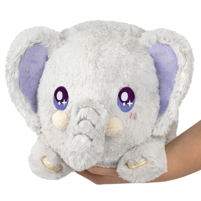 Mini Squishable Elephant II Product Image