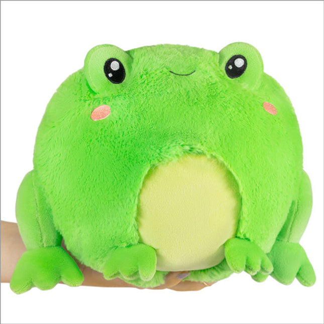 Mini Squishable Frog Product Image
