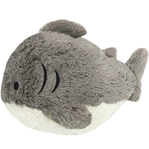 mini squish great white shark 7 side