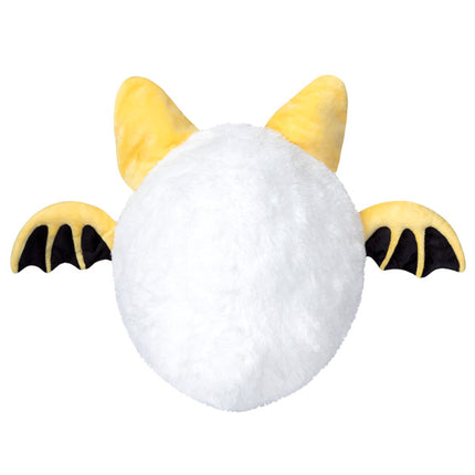 mini squish honduran white bat back