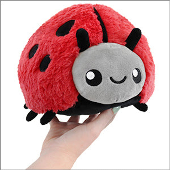 Mini Squishable Ladybug Product Image