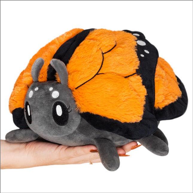 Mini Squishable Monarch Butterfly Product Image