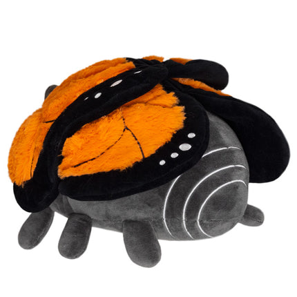 mini squish monarch butterfly 7 back