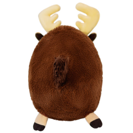 mini squish moose 7 back