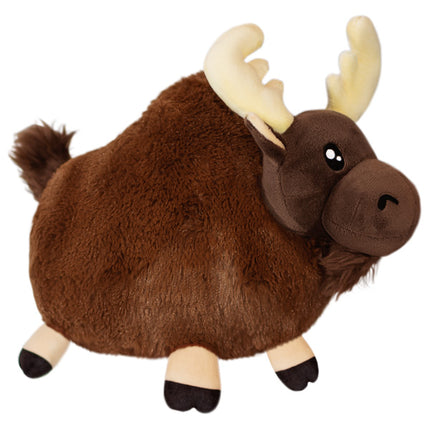 mini squish moose 7 side
