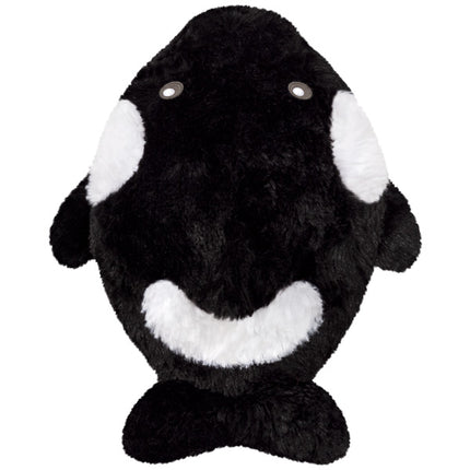 mini squish orca 7 back