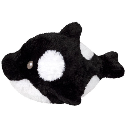 mini squish orca 7 side