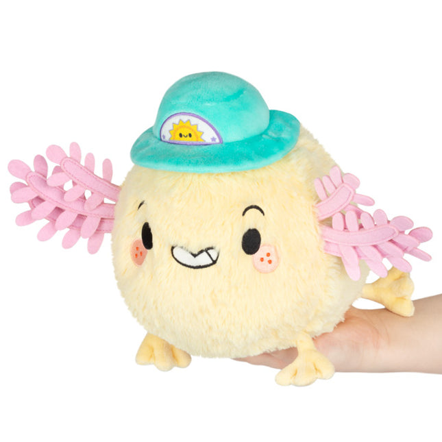 squish park mini axolotl main image