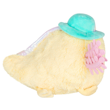 squish park mini axolotl side image