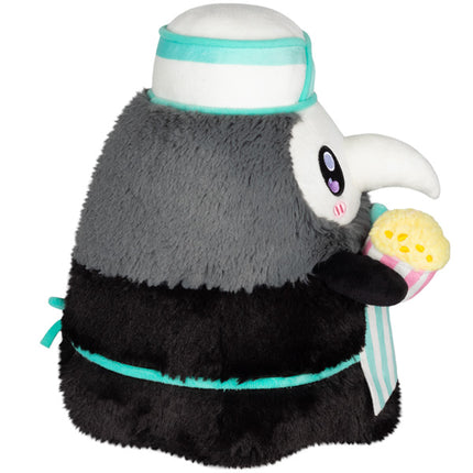 squish park mini plague doctor side image