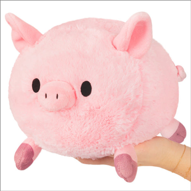 Mini Squishable Piggy Product Image