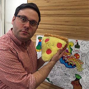 mini squish pizza 7 user1