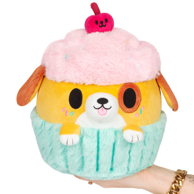 mini squish pupcake main image