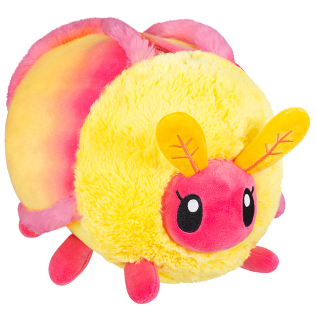 Mini Squishable Rosy Maple Moth Product Image
