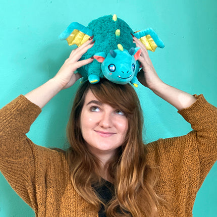 Mini Squish Storybook Dragon User Pic