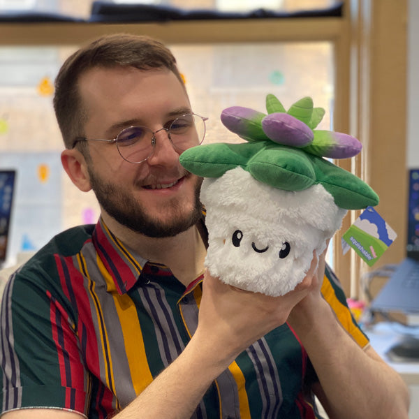 squishable succulent Mini Squishable Succulent