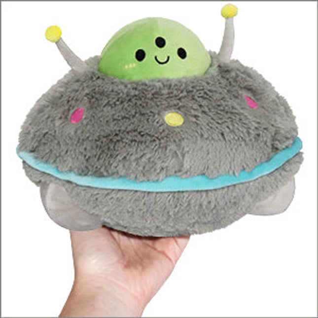 Mini Squishable UFO Product Image