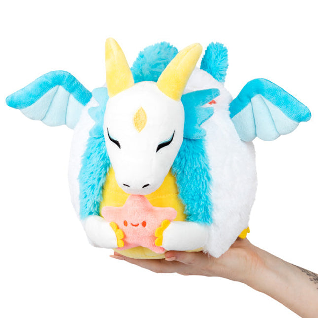 Mini Squishable Wish Dragon Product Image