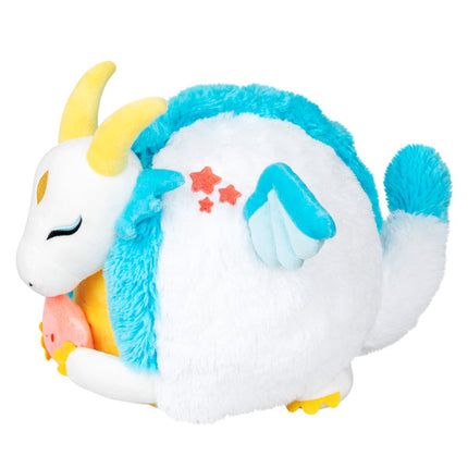 mini squish wish dragon 7 side
