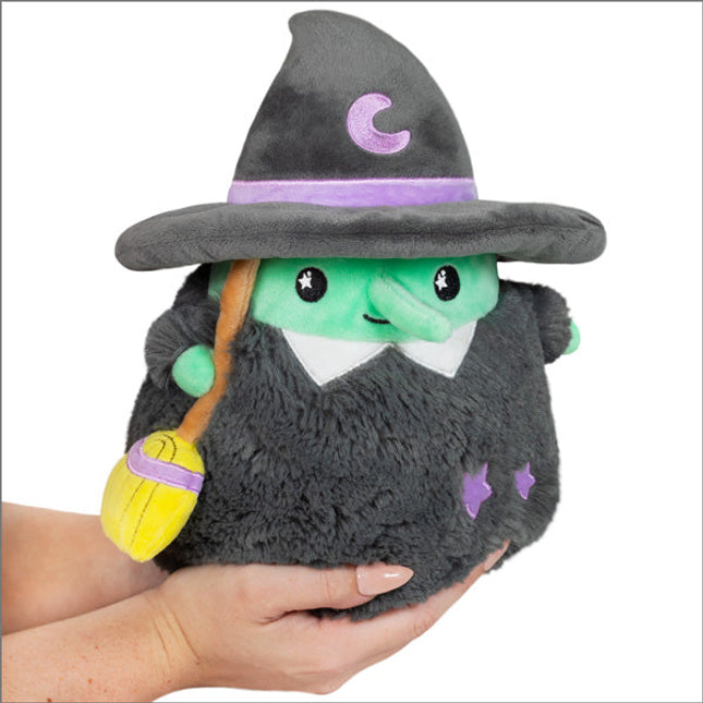 Mini Squishable Witch Product Image