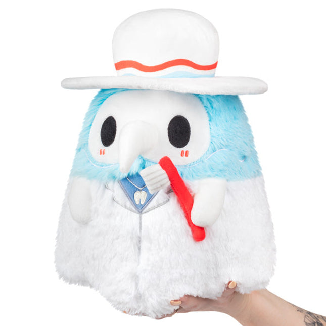 Mini Squishable Dr Plaque, DMD Product Image