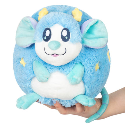 Limited Mini Squishable Star Rat