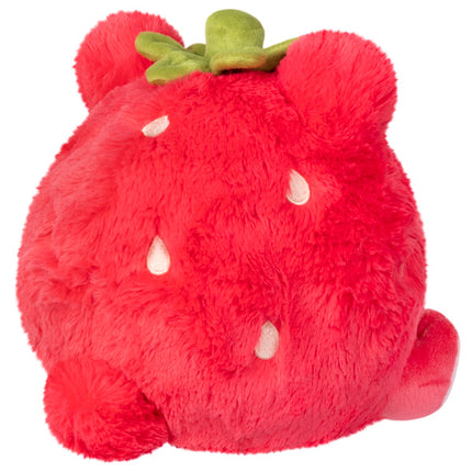 Mini Squishable Strawbeary