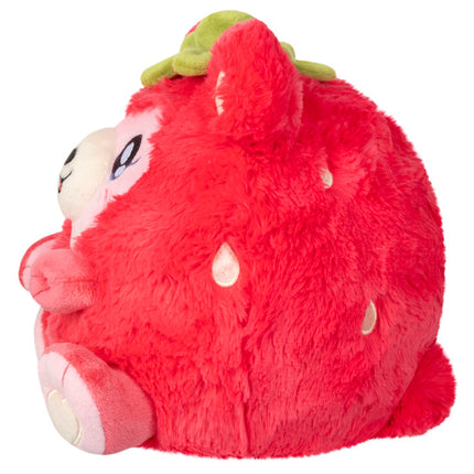 Mini Squishable Strawbeary