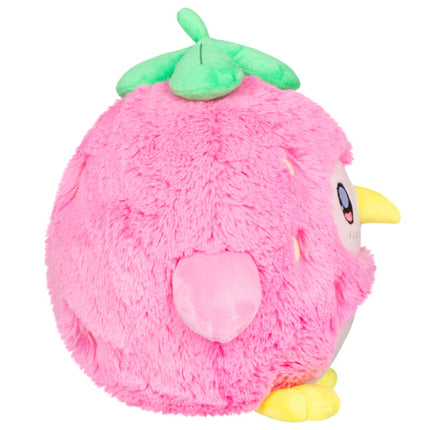 mini strawberry penguin side image